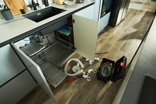 Reliable Pipe Repair contractor in Whitney, TX by Street Wise - Plumbing